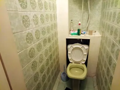 квартира по адресу Коперника ул., 18