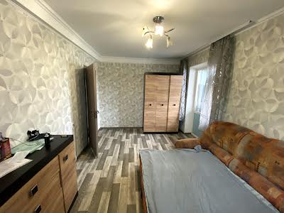 квартира по адресу Ореста Левицкого ул. (Академіка Курчатова), 9/21