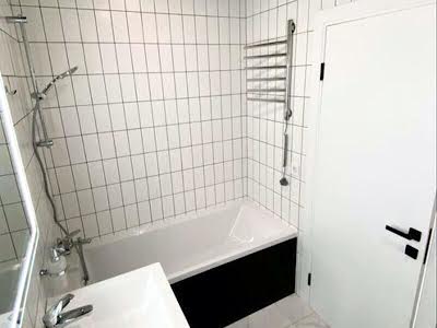 квартира по адресу Днепровская набережная ул., 20-А
