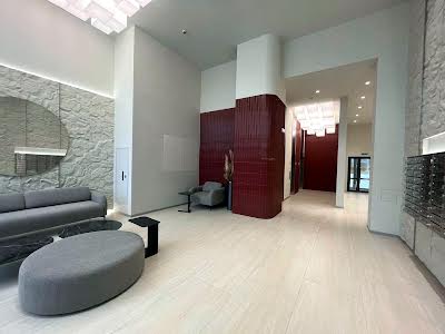квартира за адресою Берковецька вул., 6