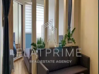 квартира за адресою Теремківська вул., 3-А