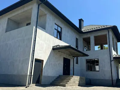 будинок за адресою Садова вул.