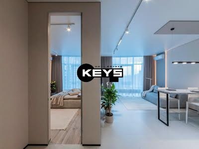 квартира за адресою Саперне Поле вул., 3