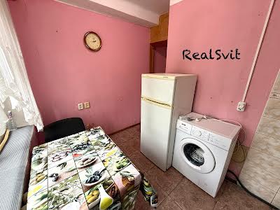 квартира за адресою Харківське шосе, 21/3