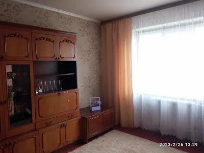 квартира за адресою Милославська вул., 5-А
