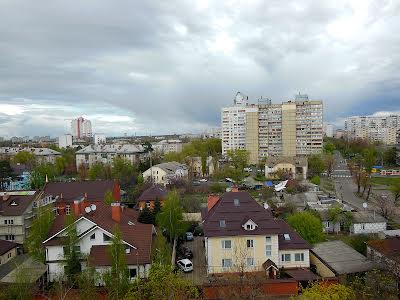квартира по адресу Харьковское шоссе, 51-Б