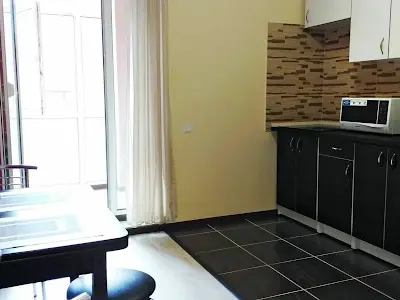 квартира по адресу Регенераторная ул., 4 к5