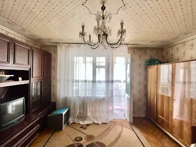 квартира по адресу Машиностроительная ул., 8
