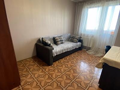 квартира по адресу Червоной Калины просп. (Владимира Маяковского), 30а