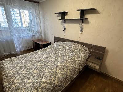 квартира за адресою Володимира Івасюка просп. (Героїв Сталінграду), 49-Б
