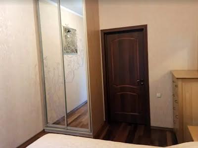 квартира за адресою Київ, Мечникова вул., 16