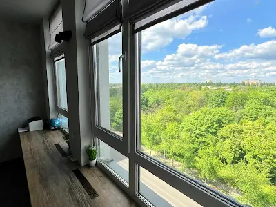 квартира за адресою Салютна вул., 2