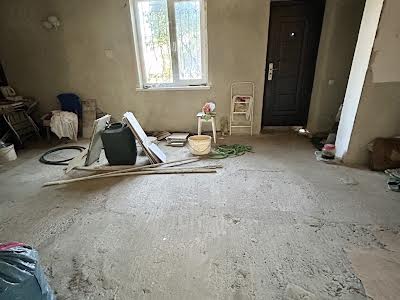 дом по адресу с. Малая Солтановка, Поповича, 17-а