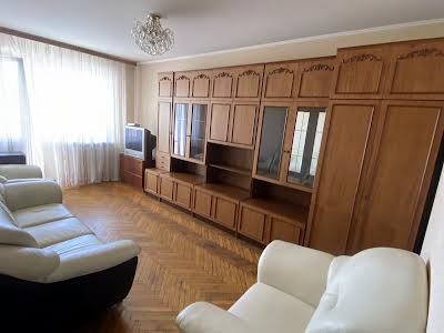 квартира по адресу Вадима Гетьмана ул., 42