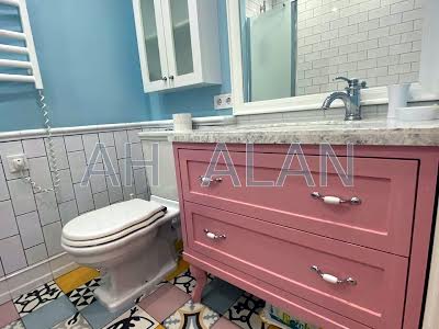 квартира по адресу Регенераторная ул., 4 к14