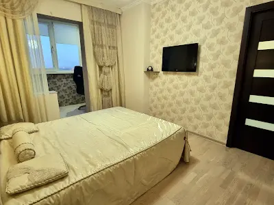 квартира за адресою Печерська вул., 2