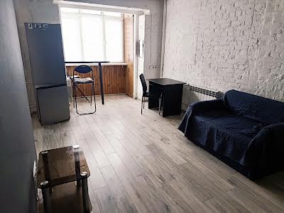 квартира по адресу Набережно-Крещатицкая ул., 35