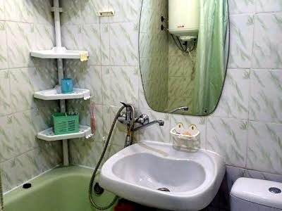 квартира за адресою Шевченка просп., 6