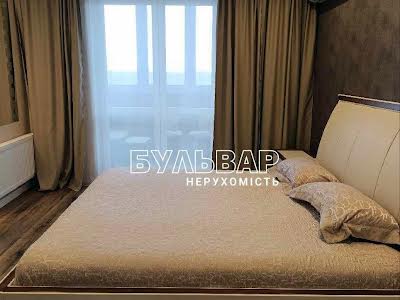квартира по адресу Победы просп., 89