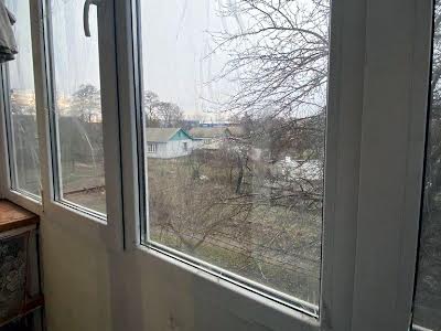 квартира за адресою Бориспіль, Кошового вул., 4