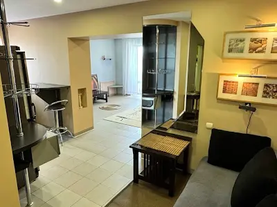 квартира по адресу Павла Тычины просп., 4