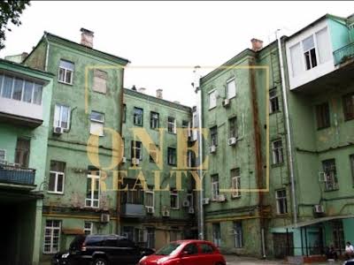 коммерческая по адресу Большая Житомирская ул., 6/11