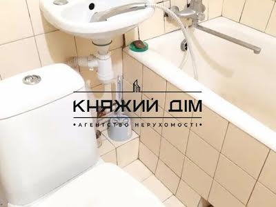 квартира по адресу Николая Михновского бульв. (Дружбы Народов), 8