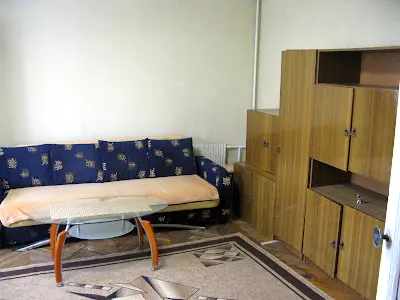 квартира по адресу Копыловская ул., 10-Б