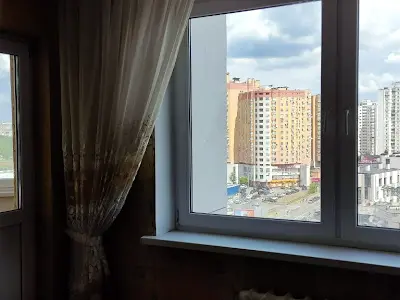 квартира по адресу Александра Мишуги ул., 8