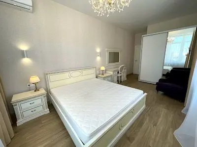 квартира по адресу Николая Гулака ул., 2-А