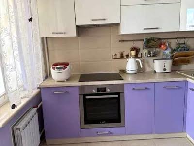 квартира по адресу Героев Днепра ул., 38-Б