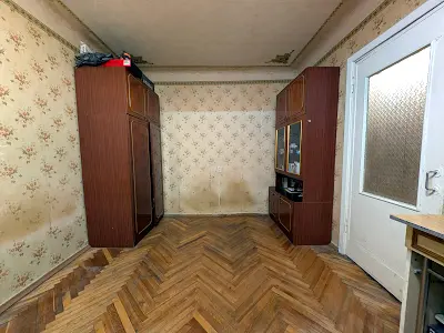 квартира по адресу Машиностроительная ул., 36