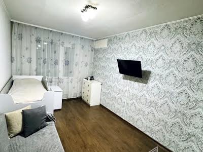 квартира по адресу Петра Вершигоры ул., 9а