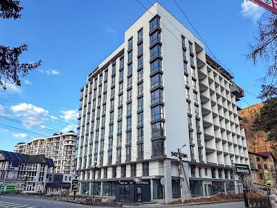 комерційна за адресою Свободи вул., 311