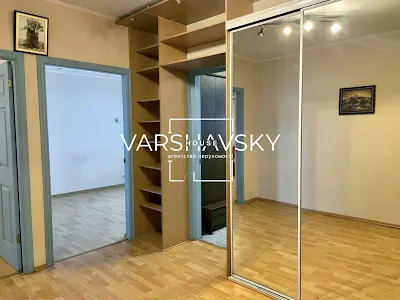 квартира за адресою Миколи Кибальчича вул., 9