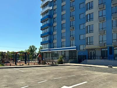 квартира по адресу Днепровская набережная ул., 17-К