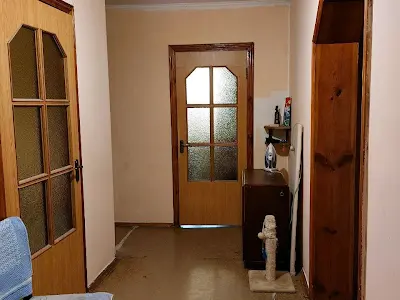 квартира по адресу Анны Ахматовой ул., 11