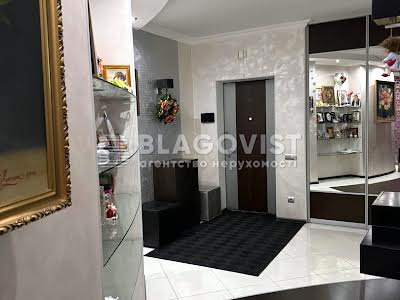 квартира по адресу Днепровская набережная ул., 19-А