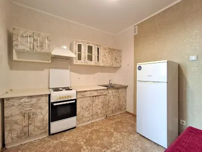 квартира по адресу Милославская ул., 2