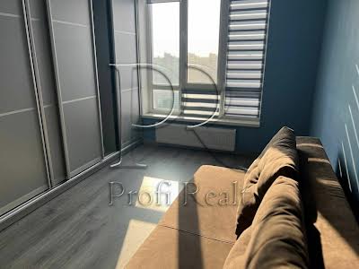 квартира за адресою Пономарьова вул., 26 к3