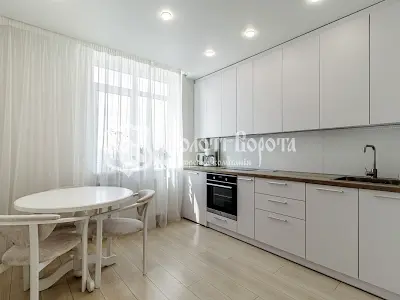 квартира за адресою Івана Богуна вул., 1