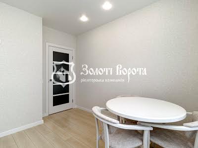 квартира за адресою с. Крюківщина, Івана Богуна вул., 1