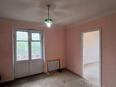 квартира за адресою Сімферопольська вул., 3/2