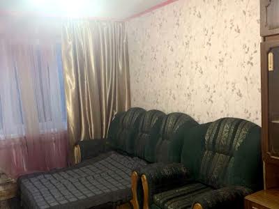 квартира по адресу Вышгородская ул., 47-А