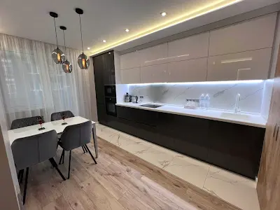 квартира за адресою Андрія Аболмасова вул. (Панельна), 4-А