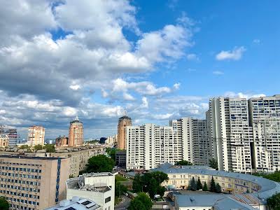квартира за адресою Євгена Коновальця вул. (Щорса), 36-Б