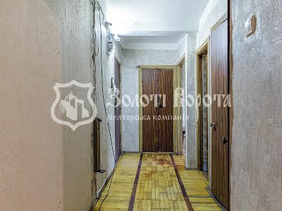 квартира по адресу Ореста Левицкого ул. (Академіка Курчатова), 8