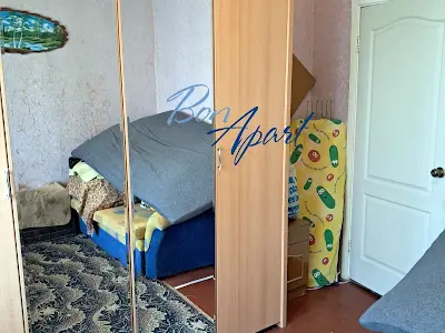 квартира за адресою Героїв Дніпра вул., 36-Б