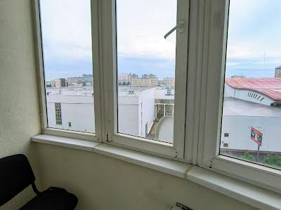 квартира по адресу Никольско-Слободская ул., 2-В