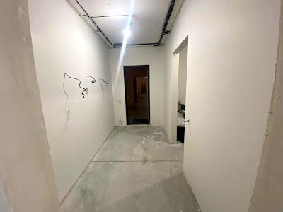 квартира за адресою Сергія Данченка вул., 5